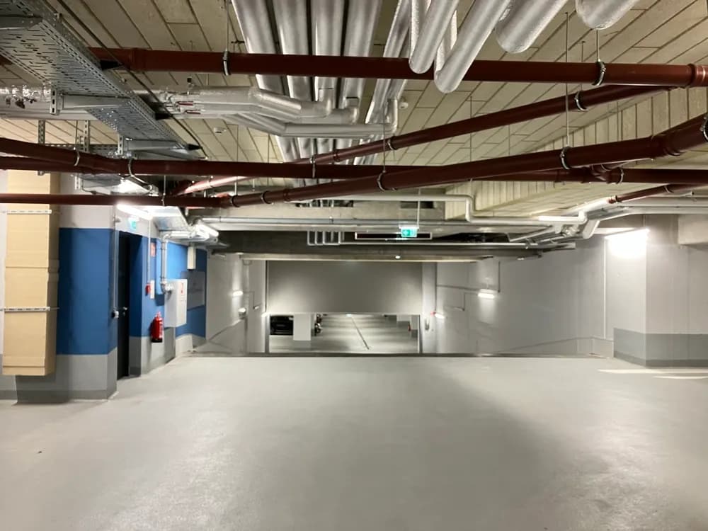 Immobilie kaufen in Wien – 14 m², € 35.500 – Bild 6 von 15