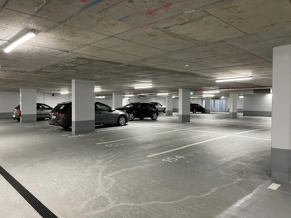 Immobilie kaufen in Wien – 14 m², € 35.500 – Bild 7 von 15