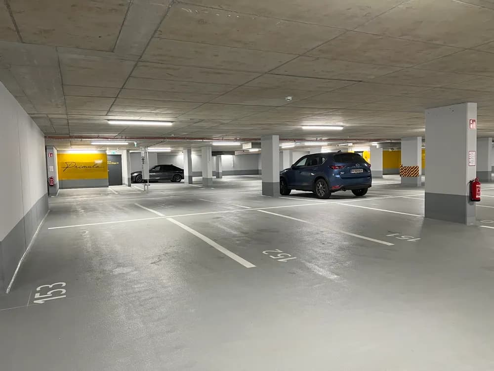 Immobilie kaufen in Wien – 14 m², € 35.500 – Bild 8 von 15