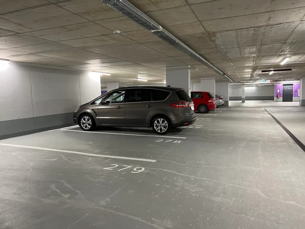 Immobilie kaufen in Wien – 14 m², € 35.500 – Bild 9 von 15