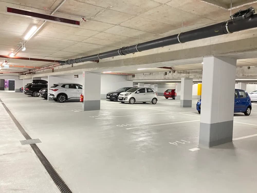 Immobilie kaufen in Wien – 14 m², € 35.500 – Bild 10 von 15