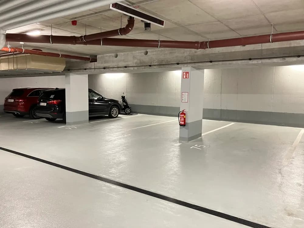 Immobilie kaufen in Wien – 14 m², € 35.500 – Bild 11 von 15
