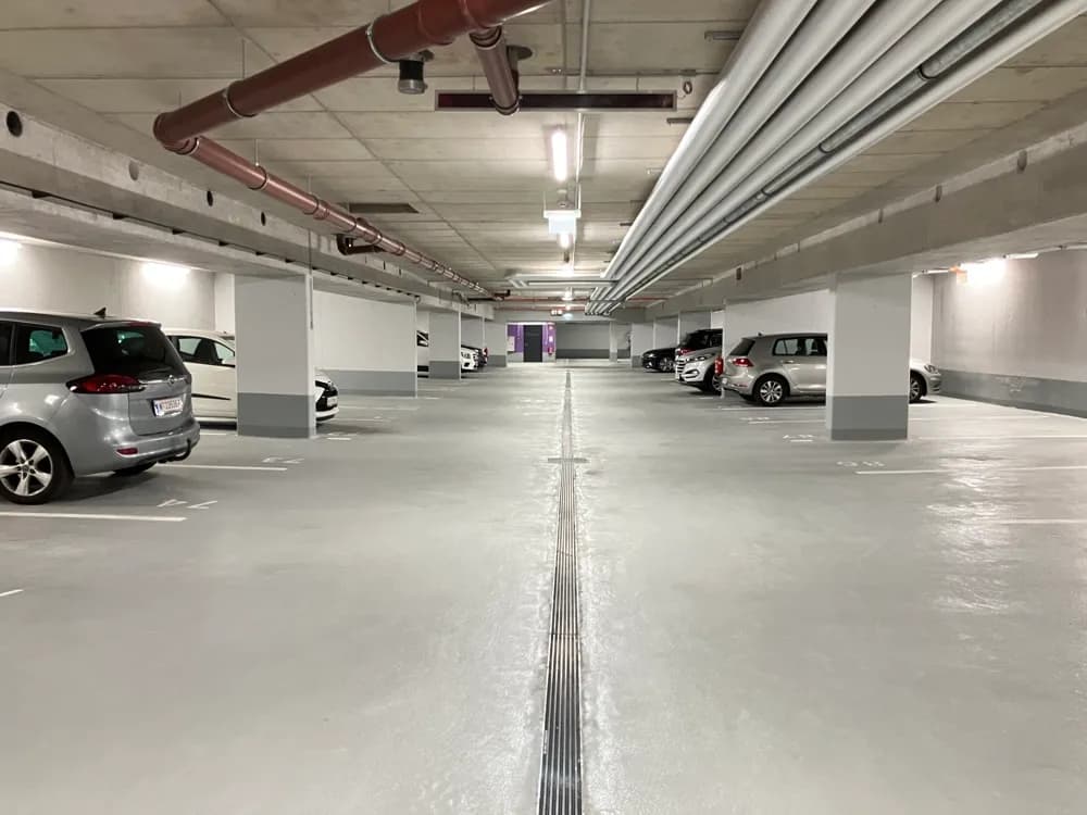 Immobilie kaufen in Wien – 14 m², € 35.500 – Bild 12 von 15