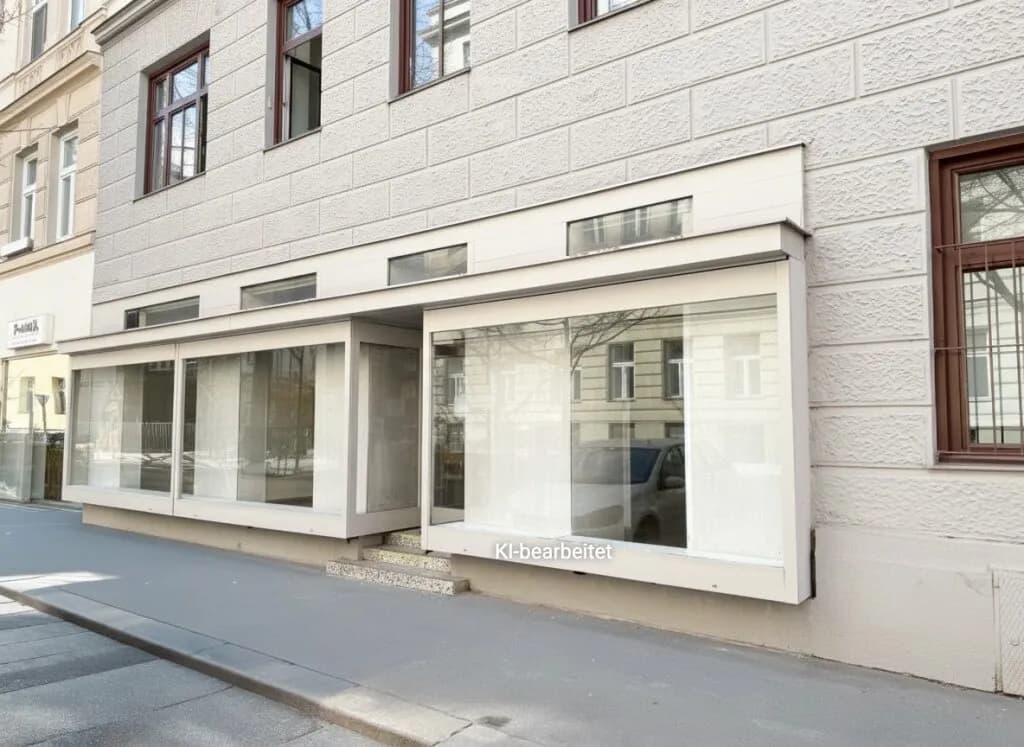2-Zimmer-Gewerbeimmobilie kaufen in Wien – 198 m², € 515.000 – Bild 3 von 10