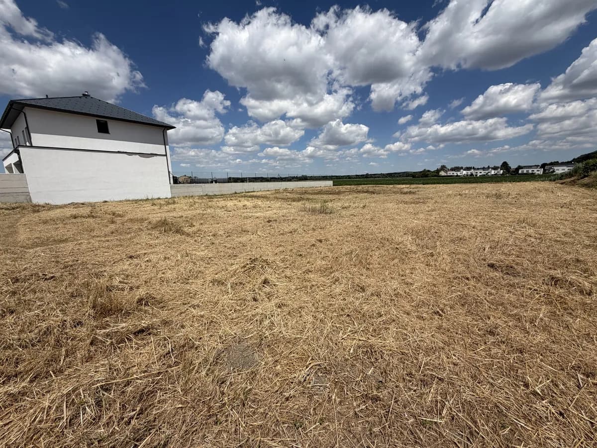 Grundstück kaufen in Tulln – 910 m², € 299.000 – Bild 3 von 6