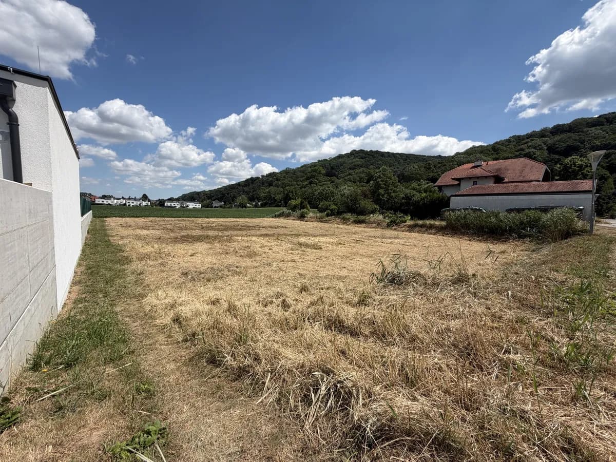 Grundstück kaufen in Tulln – 910 m², € 299.000 – Bild 4 von 6