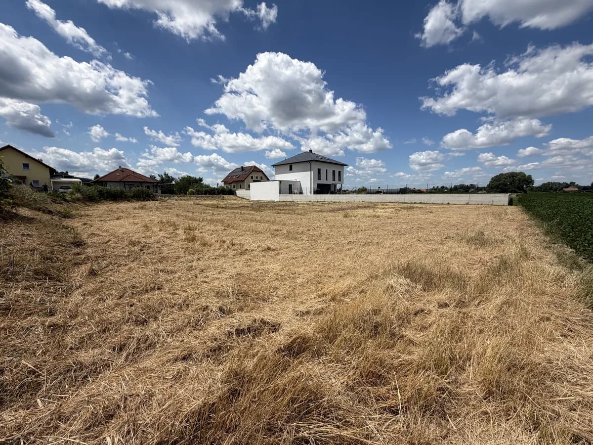 Grundstück kaufen in Tulln – 910 m², € 299.000 – Bild 5 von 6