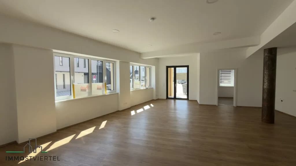 Gewerbeimmobilie mieten in Melk – 80 m², € 800 – Bild 7 von 8