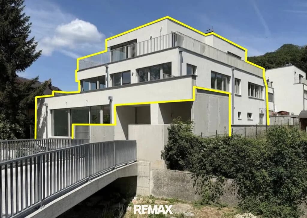 7-Zimmer-Haus kaufen in Tulln – 303 m², € 1.990.000