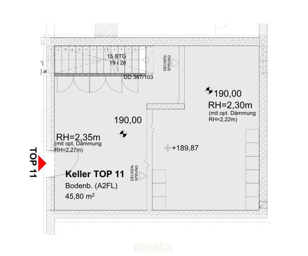 7-Zimmer-Haus kaufen in Tulln – 303 m², € 1.990.000 – Bild 30 von 30