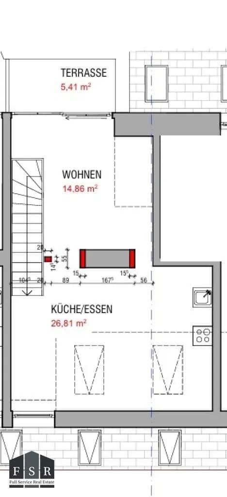 3-Zimmer-Wohnung kaufen in Wien – 89,82 m², € 599.000 – Bild 24 von 24