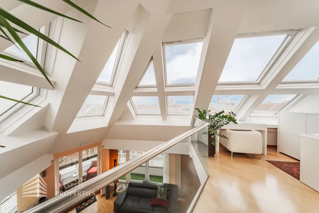 7-Zimmer-Wohnung kaufen in Wien – 396,54 m², € 3.480.000 – Bild 3 von 29