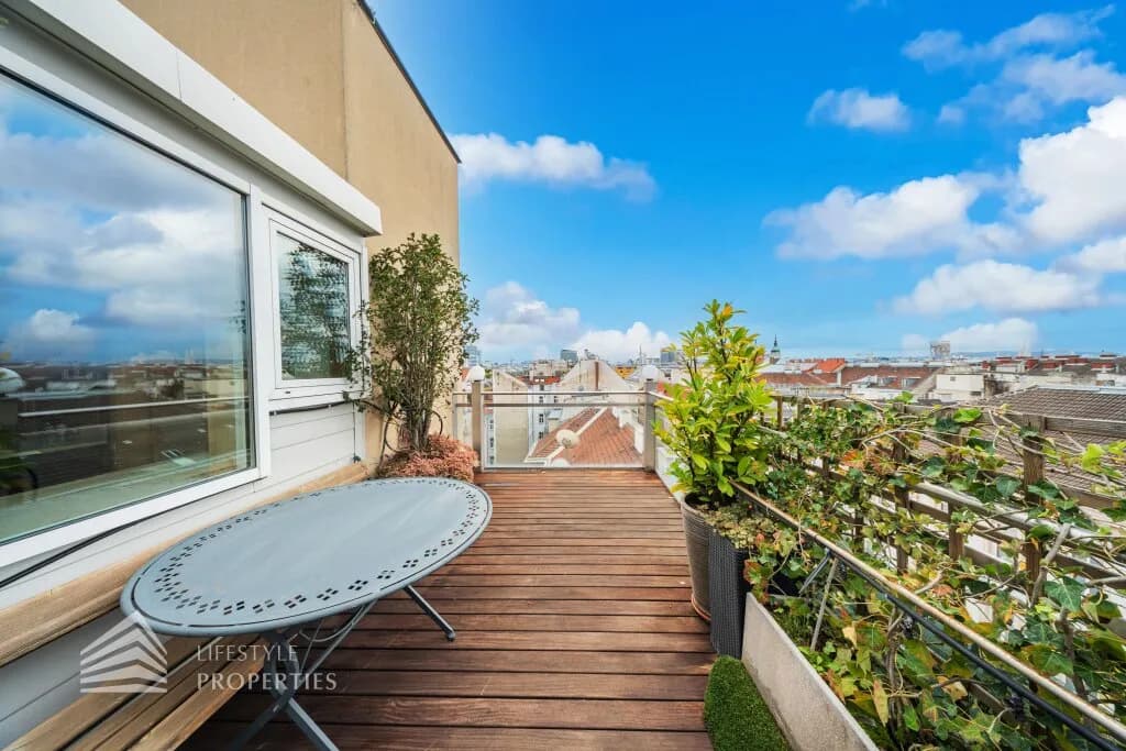 7-Zimmer-Wohnung kaufen in Wien – 396,54 m², € 3.480.000 – Bild 5 von 29
