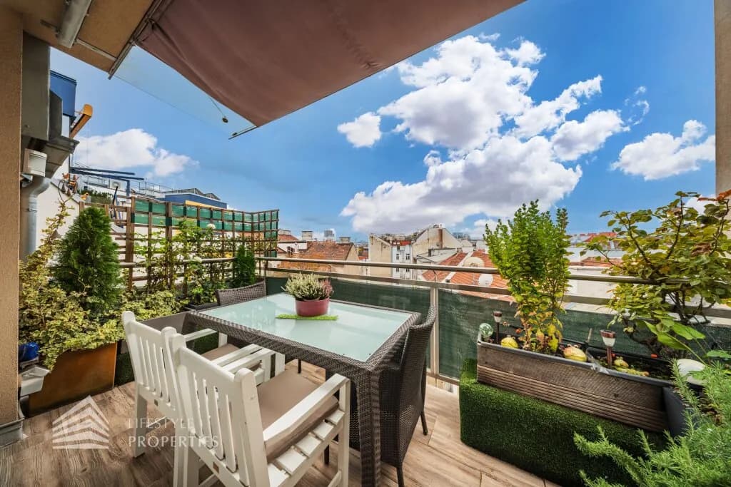 7-Zimmer-Wohnung kaufen in Wien – 396,54 m², € 3.480.000 – Bild 8 von 29