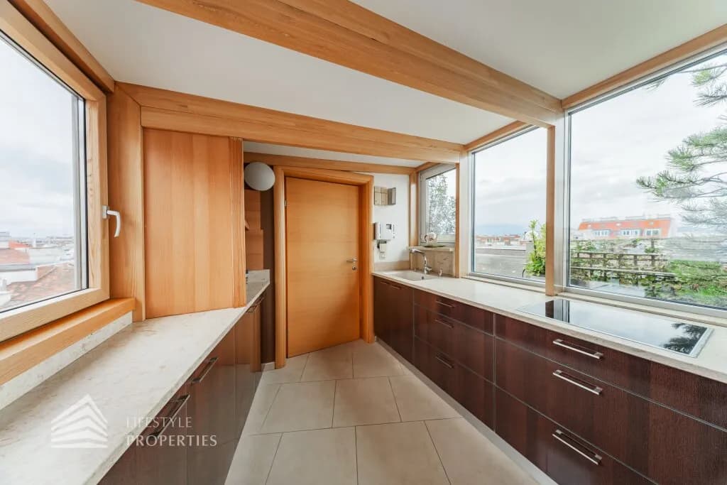 7-Zimmer-Wohnung kaufen in Wien – 396,54 m², € 3.480.000 – Bild 9 von 29
