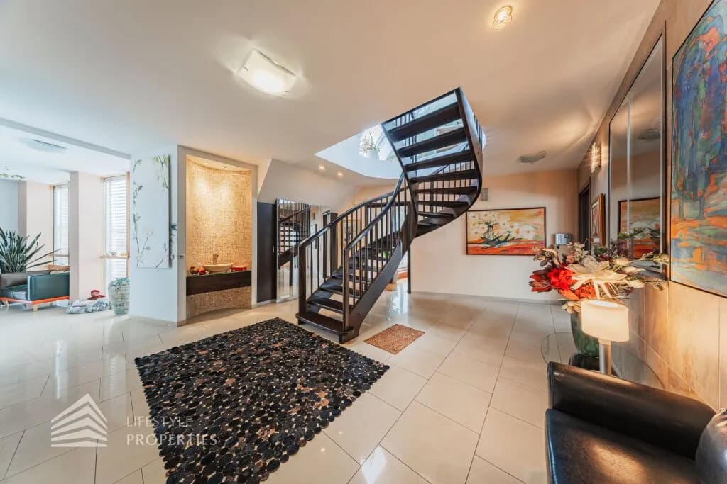 7-Zimmer-Wohnung kaufen in Wien – 396,54 m², € 3.480.000 – Bild 10 von 29