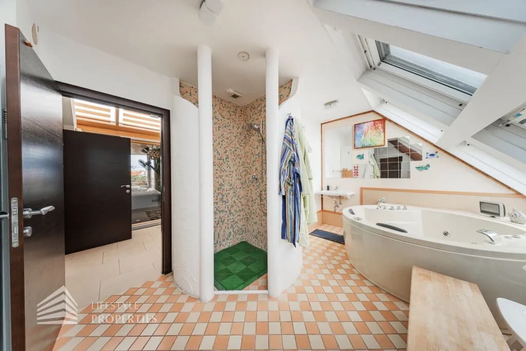 7-Zimmer-Wohnung kaufen in Wien – 396,54 m², € 3.480.000 – Bild 12 von 29