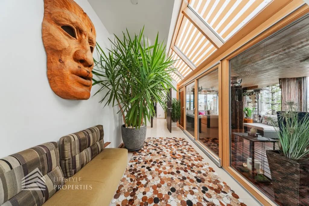 7-Zimmer-Wohnung kaufen in Wien – 396,54 m², € 3.480.000 – Bild 13 von 29