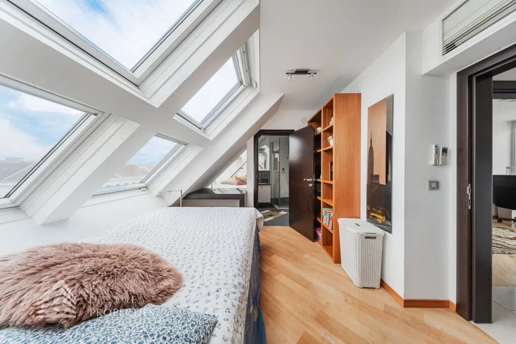 7-Zimmer-Wohnung kaufen in Wien – 396,54 m², € 3.480.000 – Bild 14 von 29