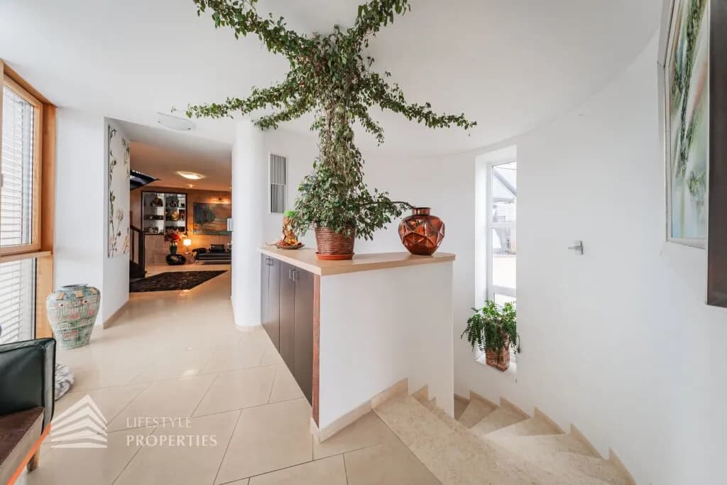 7-Zimmer-Wohnung kaufen in Wien – 396,54 m², € 3.480.000 – Bild 16 von 29