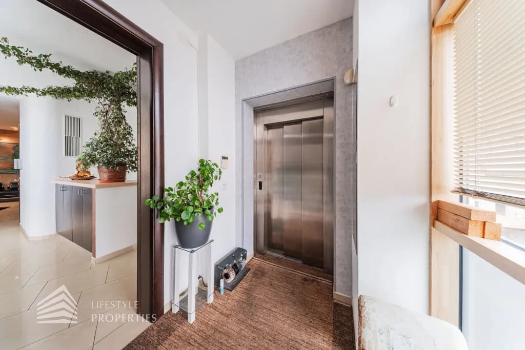 7-Zimmer-Wohnung kaufen in Wien – 396,54 m², € 3.480.000 – Bild 17 von 29