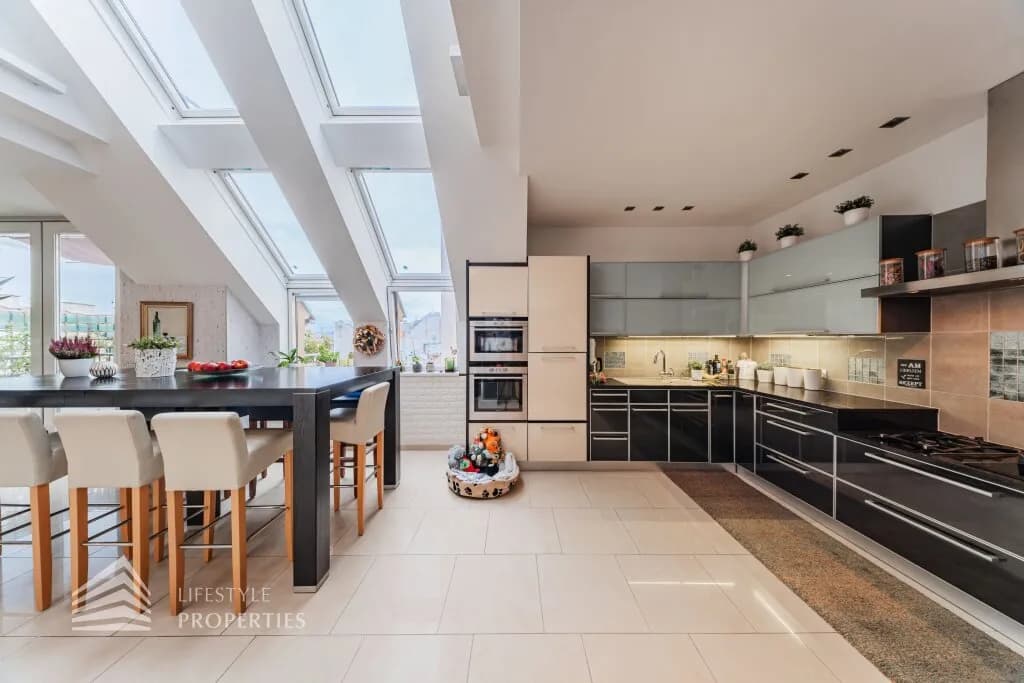 7-Zimmer-Wohnung kaufen in Wien – 396,54 m², € 3.480.000 – Bild 19 von 29