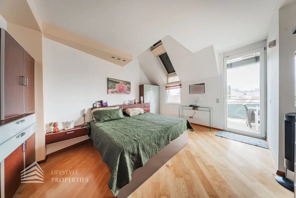 7-Zimmer-Wohnung kaufen in Wien – 396,54 m², € 3.480.000 – Bild 23 von 29