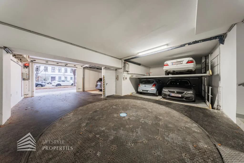 7-Zimmer-Wohnung kaufen in Wien – 396,54 m², € 3.480.000 – Bild 26 von 29