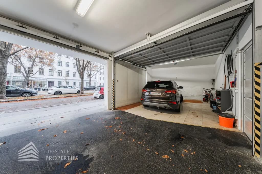 7-Zimmer-Wohnung kaufen in Wien – 396,54 m², € 3.480.000 – Bild 27 von 29