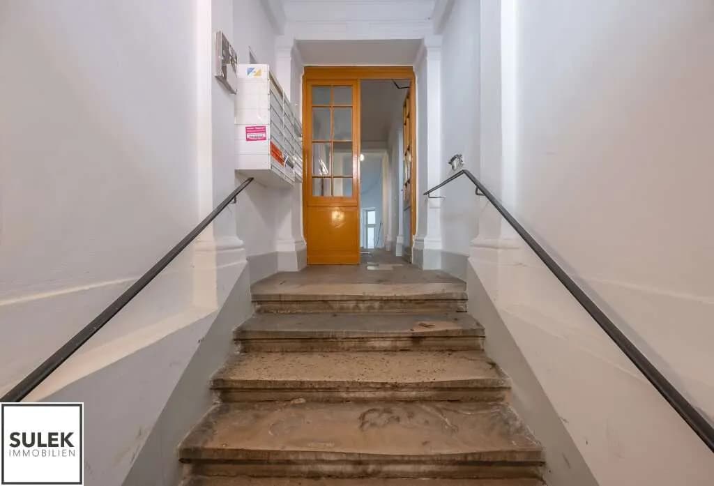 7-Zimmer-Gewerbeimmobilie mieten in Wien – 285 m², € 3.336 – Bild 2 von 36
