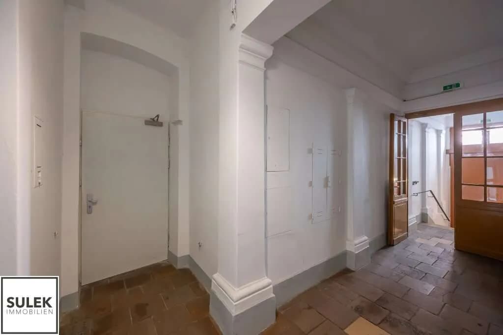 7-Zimmer-Gewerbeimmobilie mieten in Wien – 285 m², € 3.336 – Bild 3 von 36