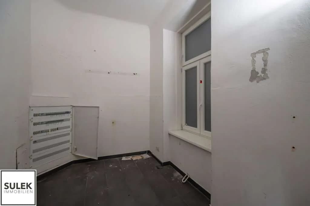 7-Zimmer-Gewerbeimmobilie mieten in Wien – 285 m², € 3.336 – Bild 4 von 36