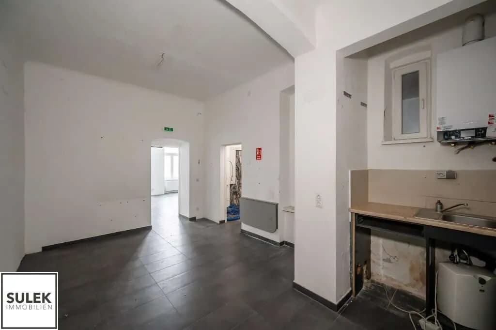 7-Zimmer-Gewerbeimmobilie mieten in Wien – 285 m², € 3.336 – Bild 5 von 36