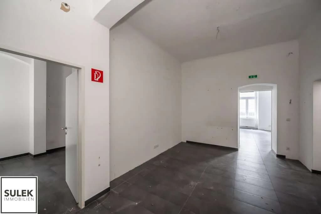 7-Zimmer-Gewerbeimmobilie mieten in Wien – 285 m², € 3.336 – Bild 6 von 36