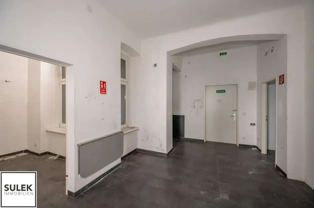 7-Zimmer-Gewerbeimmobilie mieten in Wien – 285 m², € 3.336 – Bild 7 von 36