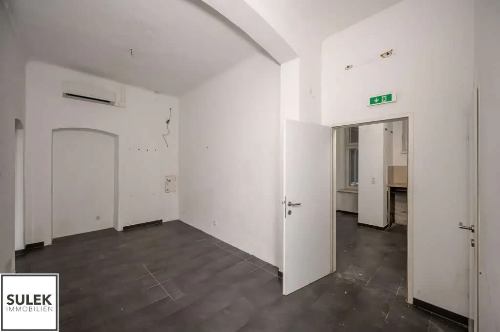 7-Zimmer-Gewerbeimmobilie mieten in Wien – 285 m², € 3.336 – Bild 8 von 36