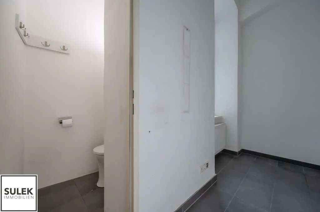 7-Zimmer-Gewerbeimmobilie mieten in Wien – 285 m², € 3.336 – Bild 9 von 36
