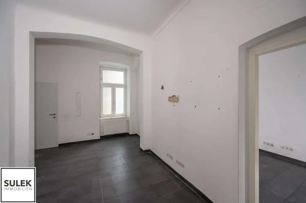 7-Zimmer-Gewerbeimmobilie mieten in Wien – 285 m², € 3.336 – Bild 10 von 36