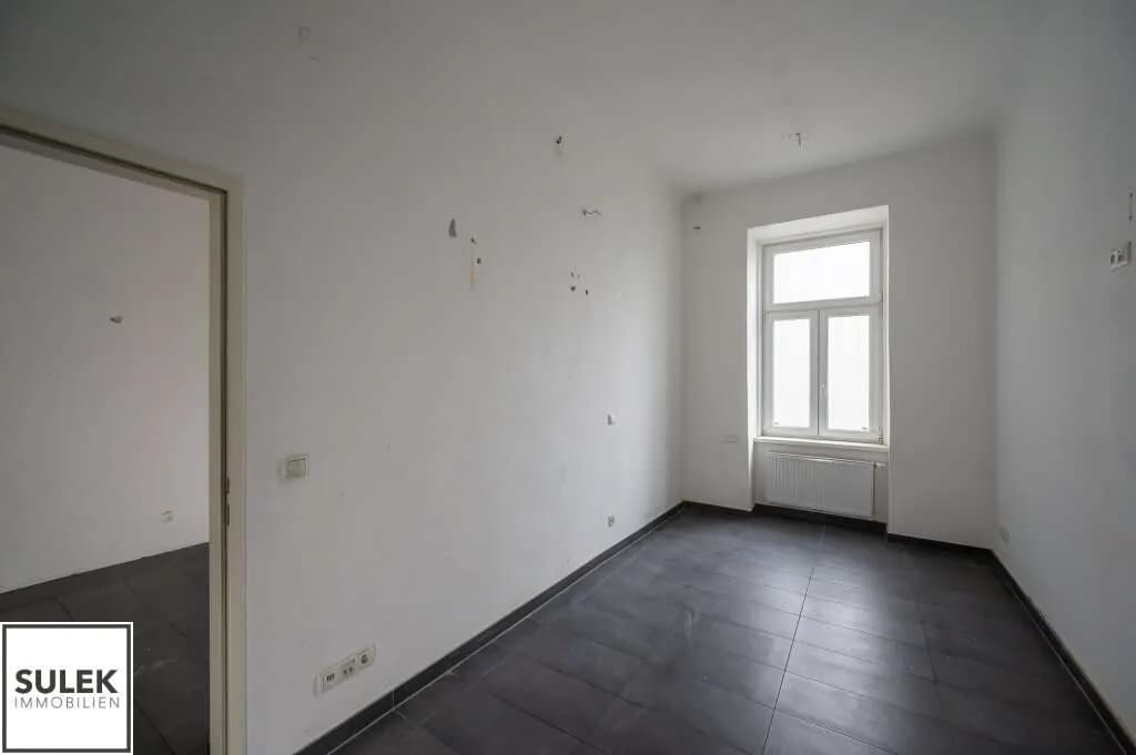 7-Zimmer-Gewerbeimmobilie mieten in Wien – 285 m², € 3.336 – Bild 11 von 36
