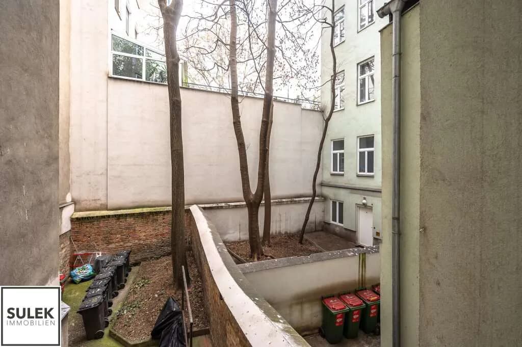 7-Zimmer-Gewerbeimmobilie mieten in Wien – 285 m², € 3.336 – Bild 12 von 36