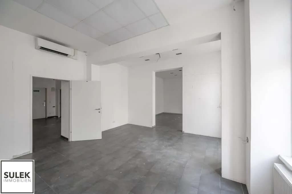 7-Zimmer-Gewerbeimmobilie mieten in Wien – 285 m², € 3.336 – Bild 13 von 36