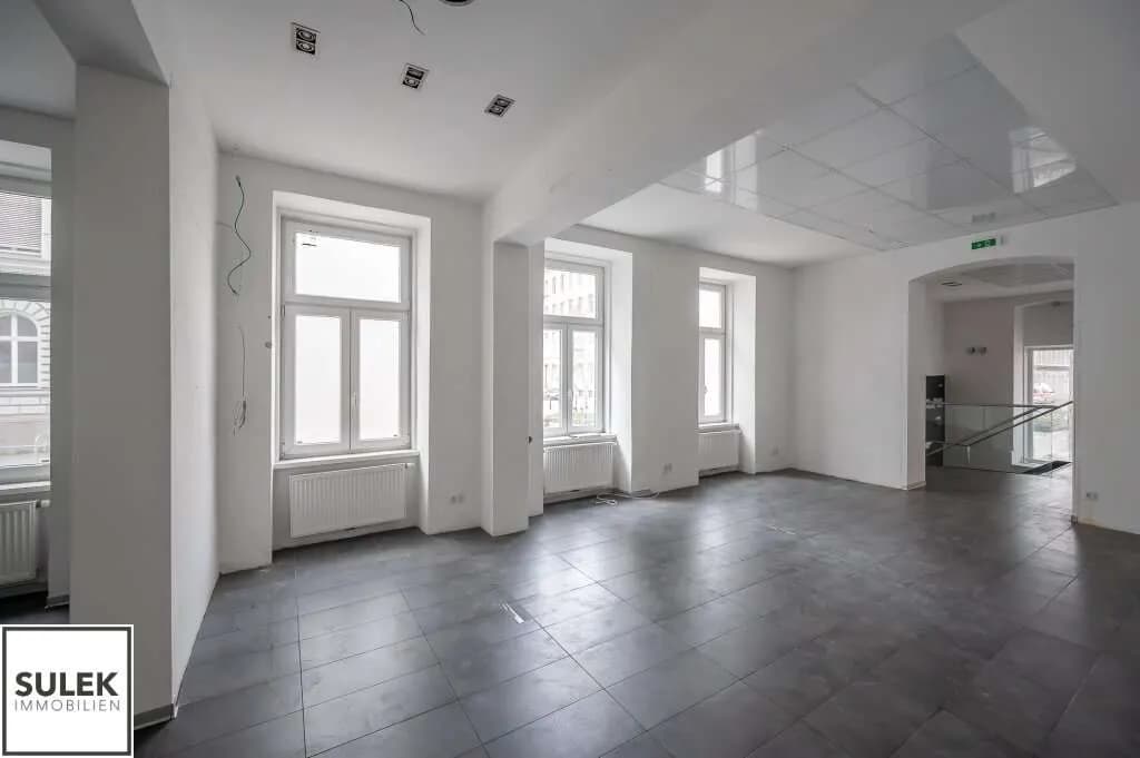 7-Zimmer-Gewerbeimmobilie mieten in Wien – 285 m², € 3.336 – Bild 14 von 36
