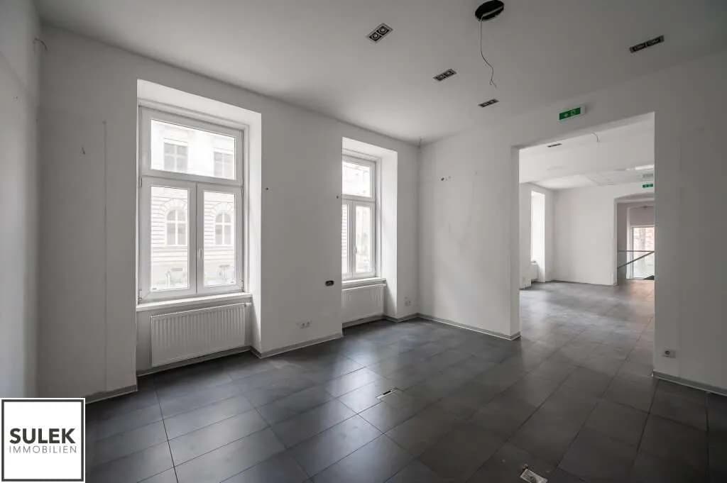 7-Zimmer-Gewerbeimmobilie mieten in Wien – 285 m², € 3.336 – Bild 15 von 36