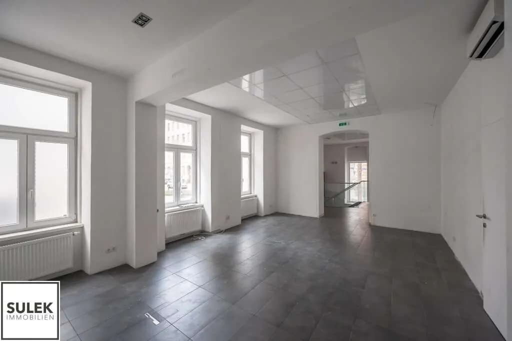 7-Zimmer-Gewerbeimmobilie mieten in Wien – 285 m², € 3.336 – Bild 16 von 36