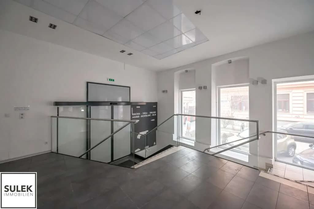 7-Zimmer-Gewerbeimmobilie mieten in Wien – 285 m², € 3.336 – Bild 17 von 36