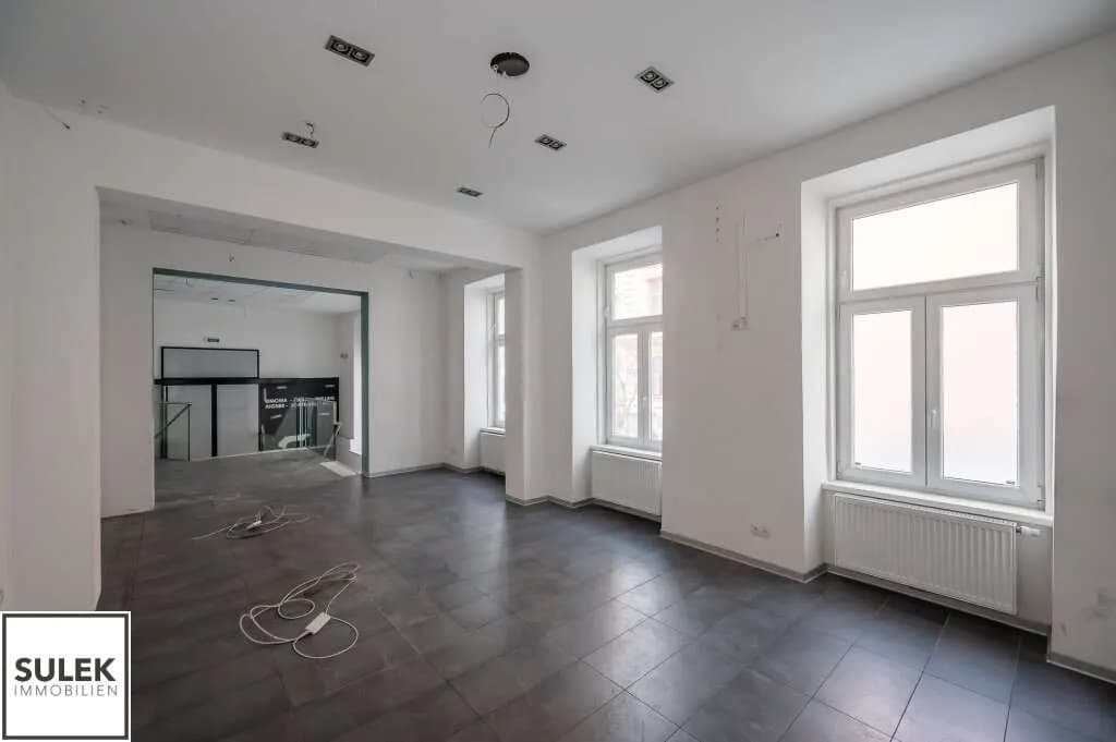7-Zimmer-Gewerbeimmobilie mieten in Wien – 285 m², € 3.336 – Bild 18 von 36