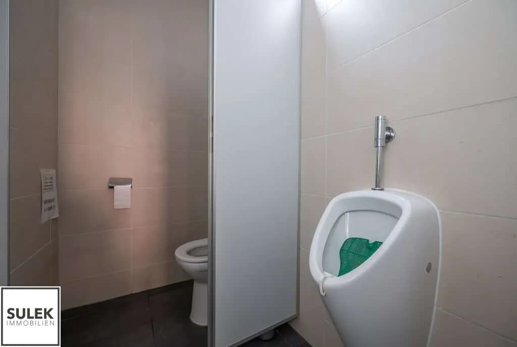 7-Zimmer-Gewerbeimmobilie mieten in Wien – 285 m², € 3.336 – Bild 19 von 36