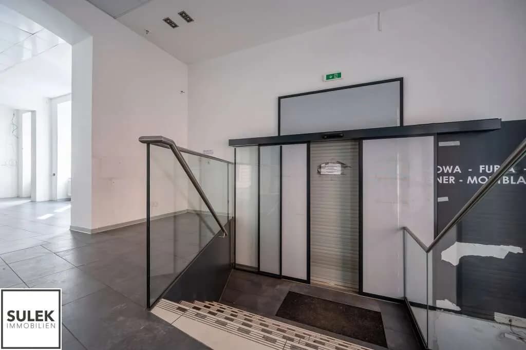 7-Zimmer-Gewerbeimmobilie mieten in Wien – 285 m², € 3.336 – Bild 21 von 36
