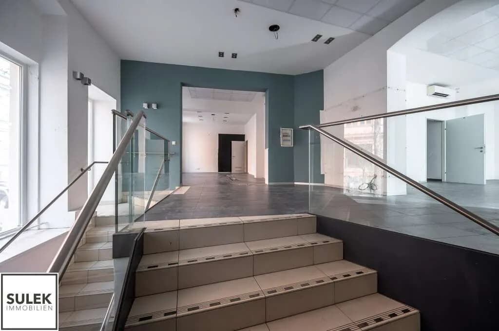 7-Zimmer-Gewerbeimmobilie mieten in Wien – 285 m², € 3.336 – Bild 22 von 36