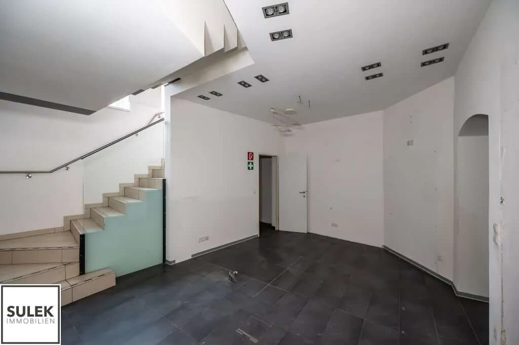 7-Zimmer-Gewerbeimmobilie mieten in Wien – 285 m², € 3.336 – Bild 24 von 36
